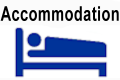 Riversea Region Accommodation Directory