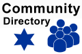 Riversea Region Community Directory
