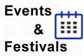 Riversea Region Events and Festivals Directory