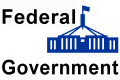 Riversea Region Federal Government Information