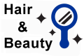 Riversea Region Hair and Beauty Directory