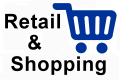 Riversea Region Retail and Shopping Directory