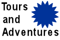 Riversea Region Tours and Adventures